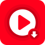 icon VideoDownloader(Downloader video e video su MP)