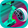 icon Touchgrind Scooter 2 3D(Touchgrind-Scooter 2 Suggerimenti 3D
)