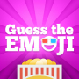 icon Emoji Movies(Indovina Emoji - Film)