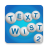 icon Text Twist 2(Text Twist 2-Puzzle
) 3.0.5