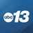 icon WLOS ABC13 9.28.0
