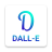 icon DALL-E Mini(DALL-E: AI Image Generator
) 1.0.1