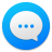 icon sk.forbis.messenger(Mint Messenger - Chat e video) 1.0