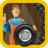icon Tyre Repairing Shop(Tyre Repair Shop - Garage Game) 1.2
