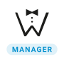 icon CP Manager