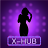 icon X-HUB(X-HUB: chatta e vai in diretta!) 1.0.2