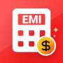 icon Loan EMI Calculator(Prestito Calcolatore EMI)