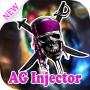 icon Free Helper Ag injector Skins(Helper Ag injector - sblocca skin ag injector Suggerimenti
)