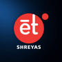 icon Shreyas ET(Shreyas ET - Il primo ATT al mondo)