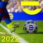 icon pes 2022 game walkthrough(Pes 22 Game Walkthrough
)