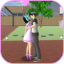 icon Sakura App(SAKURA School Simulator
)