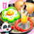 icon Magic Kitchen(La cucina magica di Baby Panda) 8.72.00.00