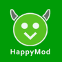 icon HappyMod(HappyMod: suggerimenti gratuiti per Happy Apps Mod per HappyMod)