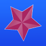 icon Video Star(VIDEO STAR PER ANDROID
)