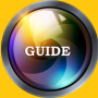 icon Guide dazz cam(Guida Dazz Cam Camera Retro
)