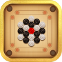 icon Carrom Gold: Online Board Game (Carrom Gold : Gioco da tavolo online)
