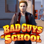 icon Tips For Bad Guys at School(Bad Guys at School Panoramica
)
