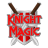 icon Knight Magic(Knight Magic - Medieval Quest) 1.5