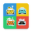 icon Cars Memory Game(Cars gioco di memoria per bambini) 2.7.2