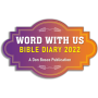 icon Word With Us Bible Diary 2022(Word With Us Diario biblico 2022)