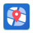 icon GPS Tracker: Family Locator(localizzatore telefonico tachimetro e posizione GPS) 1.3.7