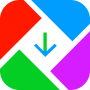 icon GetApps App(GetApps mi Mercato Apk Consigli
)