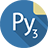 icon Pydroid 3(Pydroid 3 - IDE per Python 3) 3.02_x86