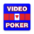 icon Video Poker With Double Up(Video Poker con Double Up) 12.097