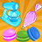 icon Baking MacaronsCooking Games(Baking Macarons - Giochi di cucina) 7.2.32