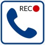 icon Call Recorder (Registratore di chiamate)