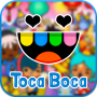 icon Toca Walkthrough(Toca Boca Life World Town Suggerimenti
)
