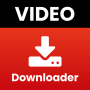 icon Downloader(Downloader video
)