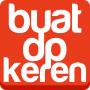 icon Buat DP Keren (Crea un fantastico DP)