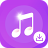 icon Music Downloader(Music Downloader Download Mp3
) 1.0.6