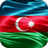 icon Magic Flag: Azerbaijan(Flag of Azerbaijan Wallpapers) 6.0