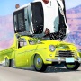 icon Car Crash Test Simulator Games(Car Crash Beamng Test Accident
)