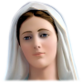icon The Holy Rosary (Il Santo Rosario)