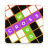 icon Crossword Quiz(Cruciverba) 4.12g