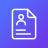 icon Cover Appliccation letter(AI: Creatore di lettere di presentazione) 1.0.0