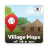 icon All Village Map(Tutte le mappe dei villaggi - गांव नक्शा Cheap) 1.3