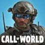 icon Call of Warzone(Call of Warzone: Duty Commando
)