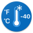 icon Weather Live(Termometro per temperatura ambiente AI) 1.9.3