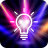 icon UV Light Simulation(Luce nera - Simulatore di luce UV) 1.1.20