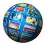 icon Super Image Search (Super ricerca di immagini)