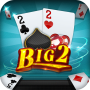 icon Big 2 - Card Game (Big 2 - Gioco di carte)