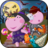 icon Hippo Halloween afterparty(Halloween: zucche divertenti) 1.4.0