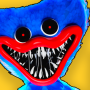 icon com.horrorgames.poppy.playtime(Poppy Playtime horror game!
)