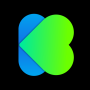 icon Kmate(Kmate-Chat with global)
