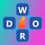 icon Word Detective - Word Game (Detective di parole - Gioco di parole)