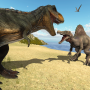 icon Dino Shooting 2021: Dinosaur Hunter Game(Gioco di caccia al dinosauro reale)